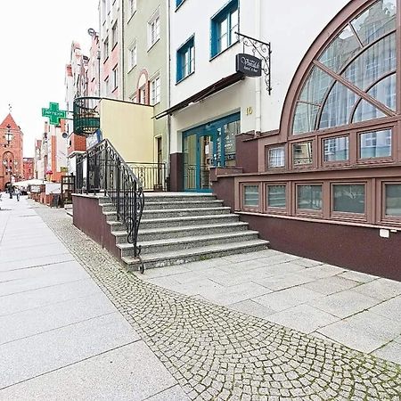 Amore Mio Stare Miasto Apartamenty Elbing Exterior foto